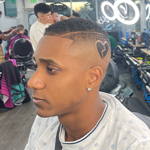 heart-design-haircut-flow-miami-barbershop