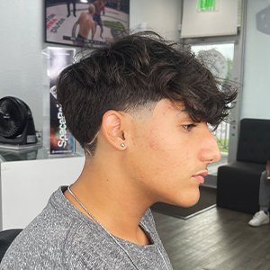 taper-haircut-miami-barbershop